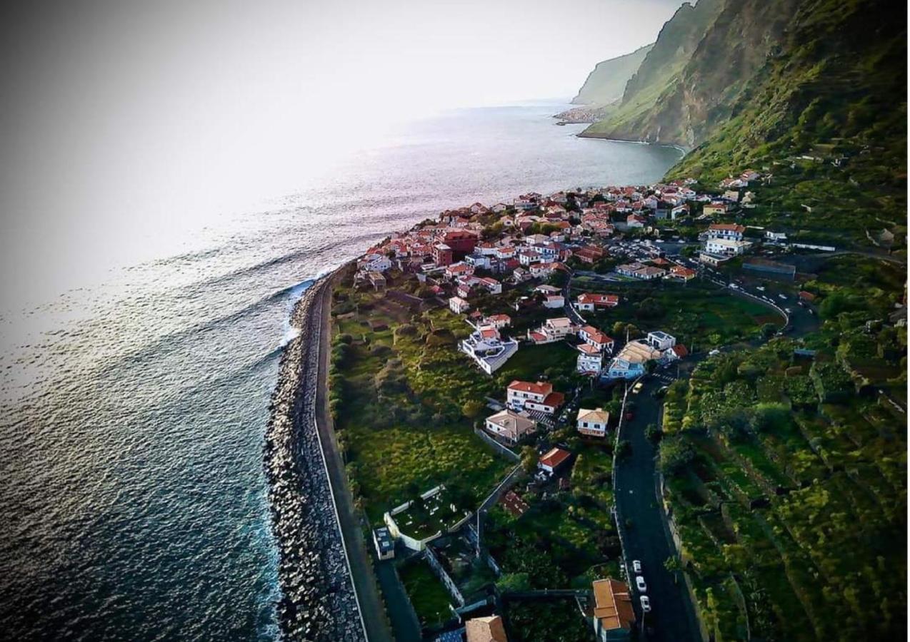 Апартаменти Casa D' Avo Zeza Жардін-ду-Мар Екстер'єр фото