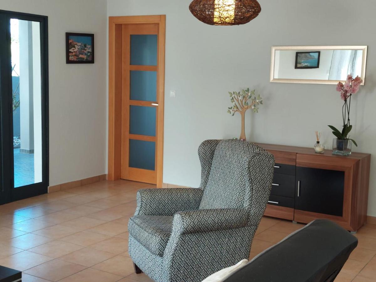 Апартаменти Casa D' Avo Zeza Жардін-ду-Мар Екстер'єр фото