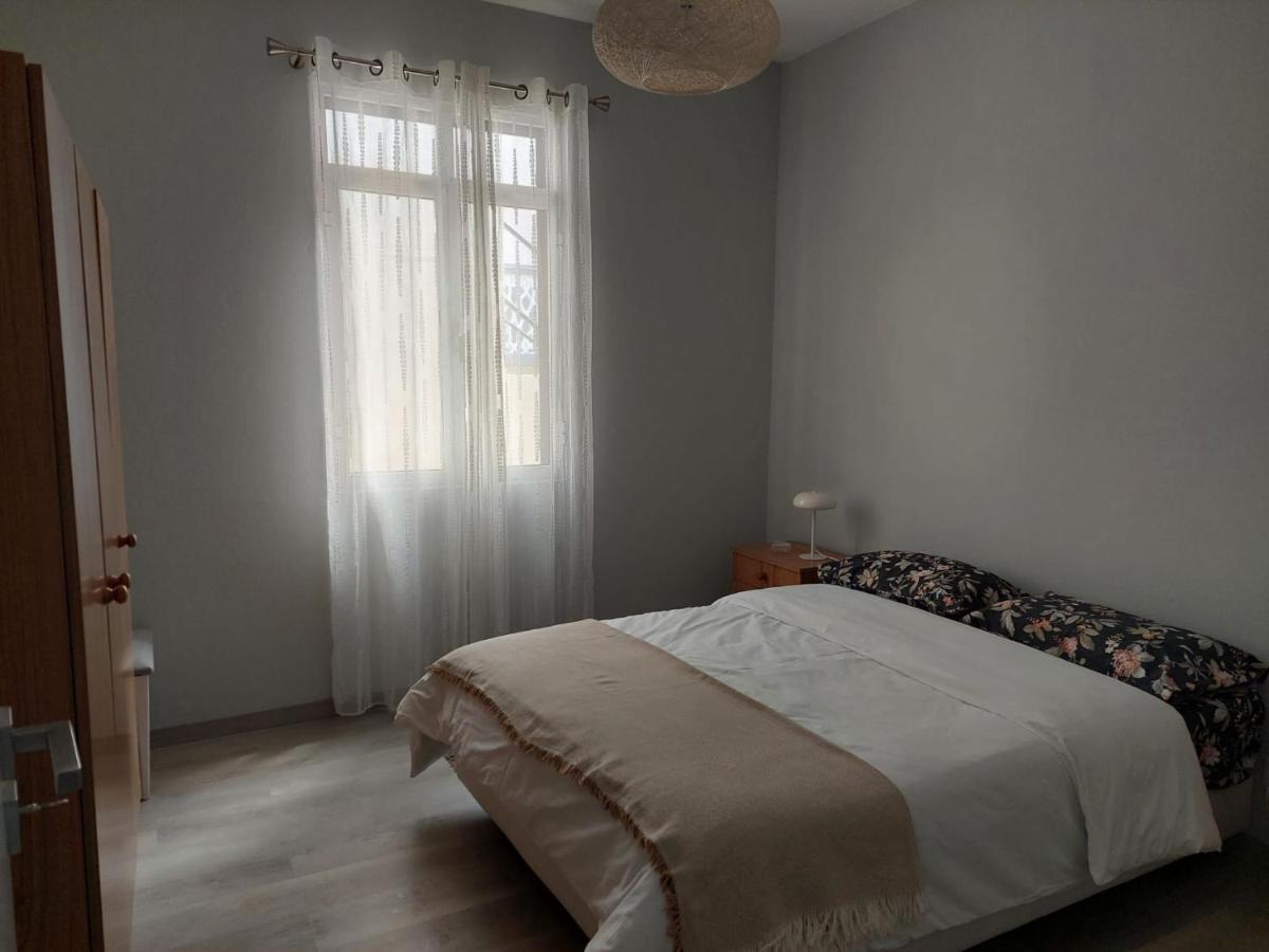 Апартаменти Casa D' Avo Zeza Жардін-ду-Мар Екстер'єр фото